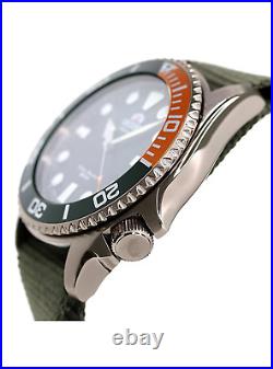 Orient Triton Bronze RA-AC0K04E10B Anniversary Divers Mens Automatic Watch