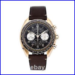 PRE-SALE Omega Speedmaster Chronoscope Watch 329.92.43.51.10.001 COMING SOON