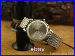 Poljot De Luxe Vympel 2209? Luxury SLIM Russian watch NOS