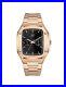 RAYMOND GAUDIN WATCH DAY DATE SUB DIALS Bronze Bezel With Bronze Sterling Silver