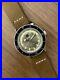 Rado Captain Cook Limited Edition 37mm Brown Dial Excellent Condition