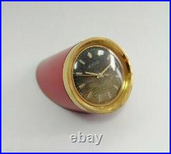 Rare Watch Vostok Jubilee Board 2414 SU 17 Jewels Soviet USSR Vintage SERVICED