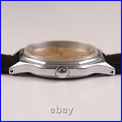 Rare vintage watch LUCH KAMASUTRA cal. 2356 Quartz Men's Wrist watch