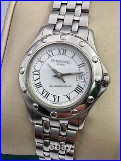 Raymond Weil Collection Tango Ladies Watch 5390