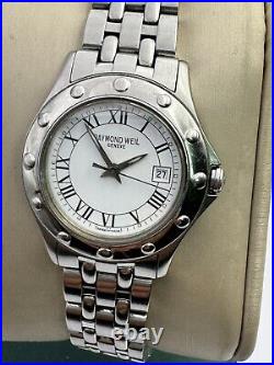 Raymond Weil Collection Tango Ladies Watch 5390