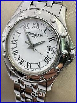 Raymond Weil Collection Tango Ladies Watch 5390