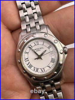 Raymond Weil Collection Tango Ladies Watch 5390