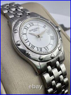 Raymond Weil Collection Tango Ladies Watch 5390