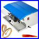 Rock Jewelry Polishing Buffing Machine Polisher Buffer with Dust Collector Lamp