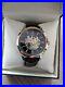 Rotary GS03715/04 Mens Automatic Swiss Skeleton Dial Watch 100m