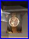 Rotary LB90515/16 Ladies Les Originales Partial Skeleton Swiss Watch