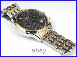 Rotary Men’s GB00645/04 Chrono Sports Watch 50m