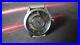 STUHRLING Aviator 650 Quartz watch 42mm see thru watchcase