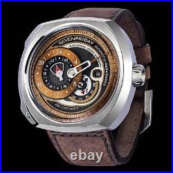 Sevenfriday Q2/01