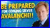 Something Big Is Coming Silver Price Warning Everyone Mike Maloney Silver Price Predictions