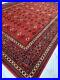 Superb XL Luxury John Lewis Handmade Carpets Rug Tribal Chi Chi immaculate 3x2m