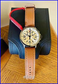 Swiss Military Hanowa Arrow Men's Chronograph Watch