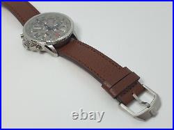 Swiss Military Hanowa Arrow Men's Chronograph Watch 06-4224.04.030