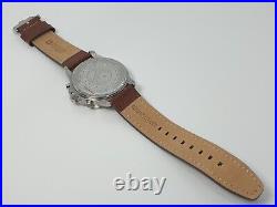 Swiss Military Hanowa Arrow Men's Chronograph Watch 06-4224.04.030