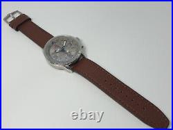 Swiss Military Hanowa Arrow Men's Chronograph Watch 6-4224.04.030