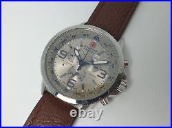 Swiss Military Hanowa Arrow Men's Chronograph Watch 6-4224.04.030
