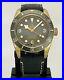 TUDOR BLACK BAY REF79250BA. 43mm SLATE GREY & BRONZE. FULL SET. WNTY TO 2027