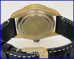 TUDOR BLACK BAY REF79250BA. 43mm SLATE GREY & BRONZE. FULL SET. WNTY TO 2027