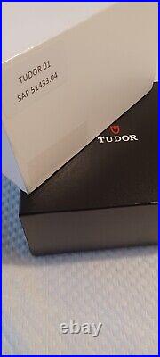 TUDOR Black Bay 58 Bronze, Boutique Edition 79012M, 2022, New, UNWORN