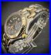 Tag Heuer S95 215 Stainless & gold Plated Ladies Watch