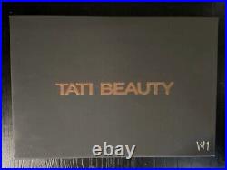 Tati Beauty Volume 1 Palette