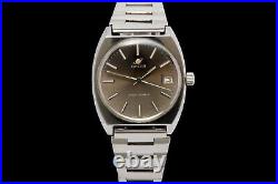 Vintage Enicar Ocean Pearl Men's Wrist Watch