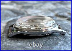 Vintage RAKETA 2609. HA? USSR 70s wrist watch
