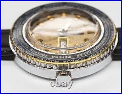 Vintage RAKETA Mechanical Wristwatch 2614H USSR