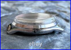 Vintage SLAVA 3056A? USSR 80s quartz wrist watch