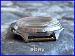Vintage SLAVA 3056A? USSR 80s quartz wrist watch