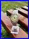 Vintage Soviet Collectible Raketa Watch Mechanical Wristwatch Made In USSR 1980s