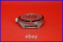 Vintage military Soviet VOSTOK Amphibian Diver Antimagnetic watch 2409 320233