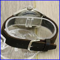 Vostok Wostok amphibia Albatros USSR 2409 diver military wristwatch original