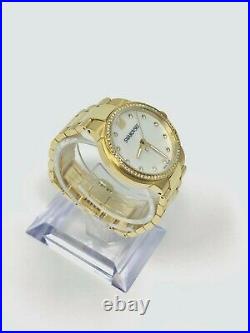 Woman's Swarovski Watch Octea Dressy Swiss Made 5182265 NEW